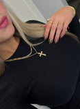 Cross Necklace