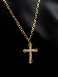 Cross Necklace