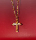 Cross Necklace