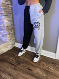 GG Split Sweatpants