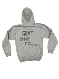 Youth “Get Over It” Hoodie