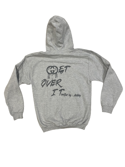 Youth “Get Over It” Hoodie