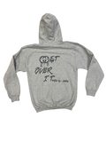 Youth “Get Over It” Hoodie