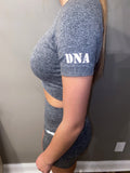 “DNA” Athletic Shirt