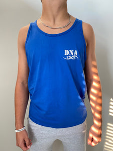 “DNA” Workout Tank Top