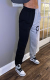 GG Split Sweatpants