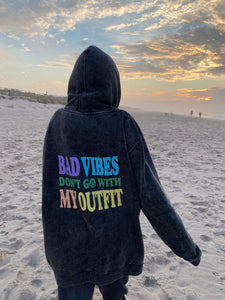 Vibes Hoodie