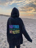 Vibes Hoodie