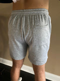 GG grey shorts