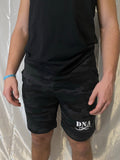 Camo DNA Shorts