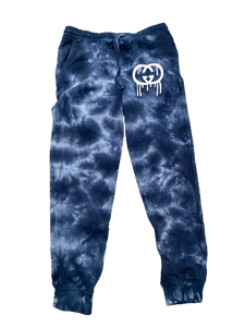 Tie Dye Sweatpants