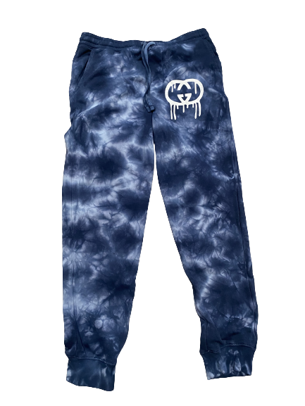 Tie Dye Sweatpants