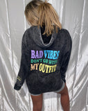 Vibes Hoodie