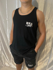 “DNA” Workout Tank Top