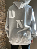 Sport Grey “DNA” Hoodie