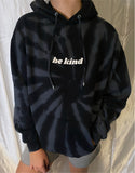 Be Kind Hoodie II