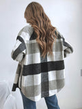 Plaid Shacket