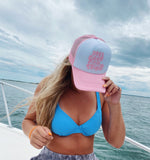 See Good In All Things ~ Trucker Hat